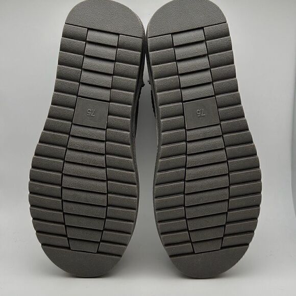 CUSHIONAIRE Women's pull on boot 7.5 GRAY - Picture 5 of 7